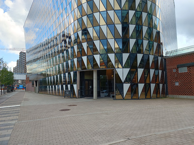 Restaurang Svarta Räfven - Gastronomi och hotellverksamhet