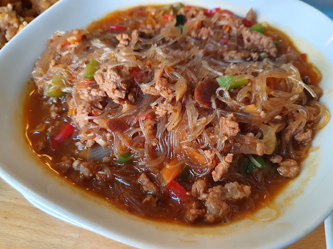 Jasmin Restaurang - Gastronomi och hotellverksamhet