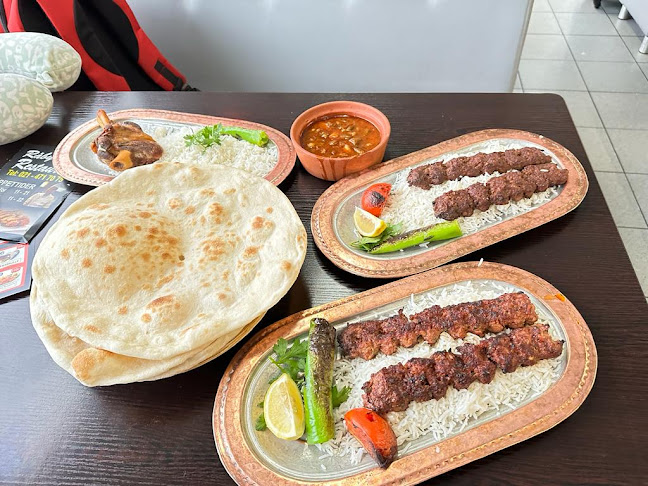 Råby Restaurang - Gastronomi och hotellverksamhet