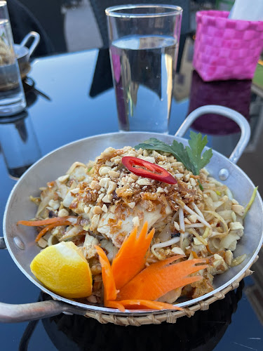 Tre Systrars Kök - Oskarshamn