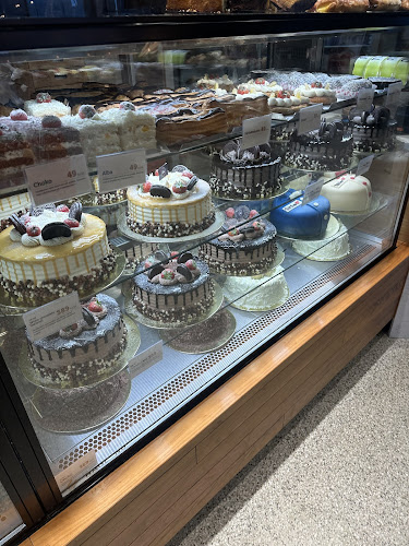 Opinii despre Liba în Göteborg - Gastronomi och hotellverksamhet