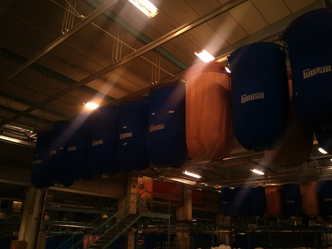 DET BÄSTA AV MAT - Gastronomi och hotellverksamhet