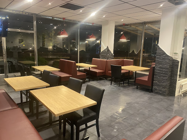 Comentarii opinii despre Mariestads Pizzeria