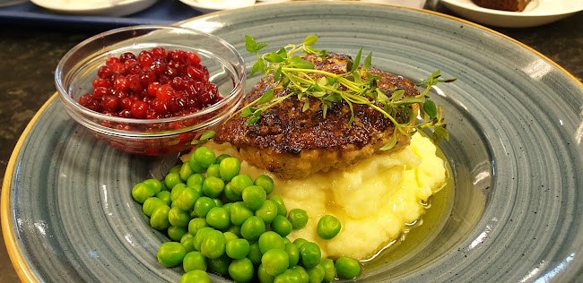 Restaurang Kajsas - Norrköping