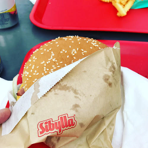 Comentarii opinii despre Sibylla