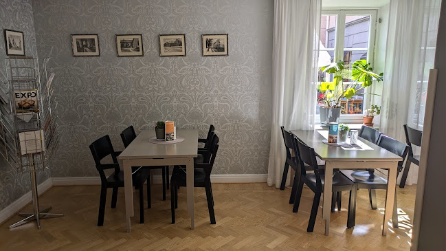 Comentarii opinii despre Café Nikolai