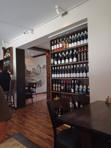 Opinii despre Restaurant Bosna în Göteborg - Gastronomi och hotellverksamhet