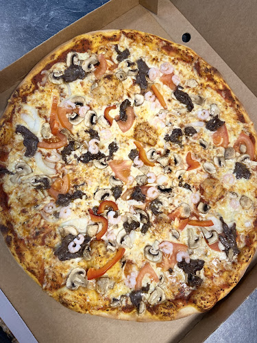 Pizzeria Roma Vetlanda - Vetlanda