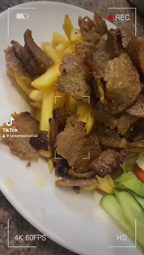 Reviews of La Mare Pizzeria in Helsingborg - Gastronomi och hotellverksamhet