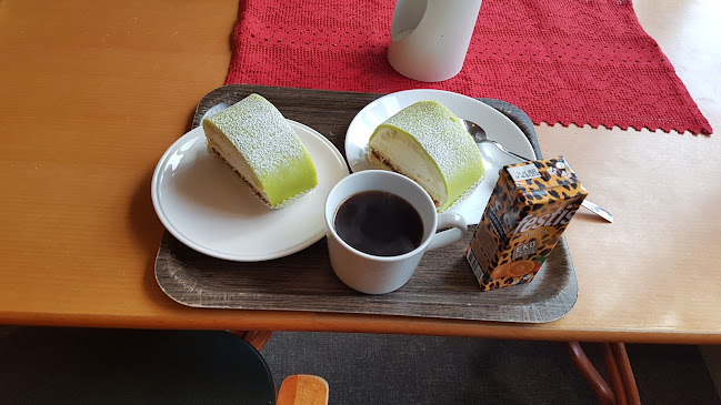 Konditori Focus - Cafe Falun