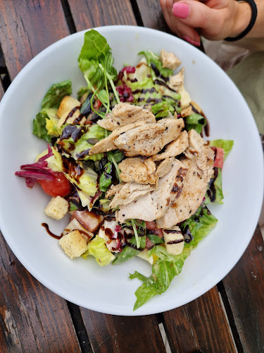 Comentarii opinii despre Lock, Hop & Barrel Brewery Restaurant