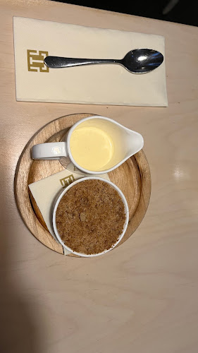 Restaurang Tradition - Gastronomi och hotellverksamhet