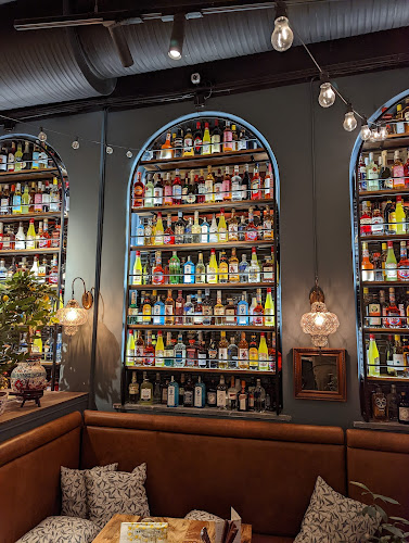 BASTA - Italiensk Restaurang Sundsvall - Sundsvall