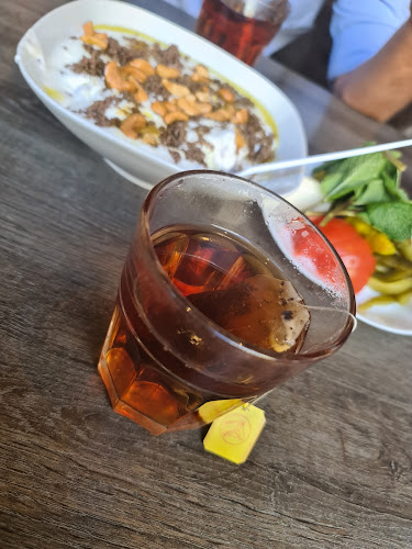 Comentarii opinii despre Eva's