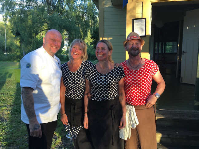 Paviljongsvägen 11, 185 94 Vaxholm