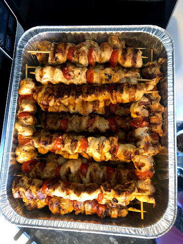 King Falafel - Gastronomi och hotellverksamhet