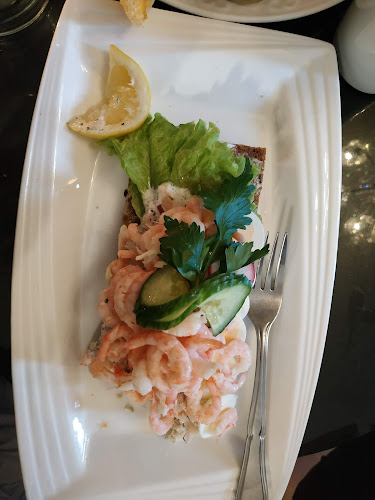 Opinii despre Berzelii Café în Göteborg - Gastronomi och hotellverksamhet