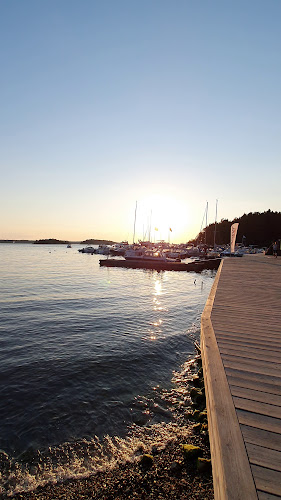 Framfickan - Gastronomi och hotellverksamhet