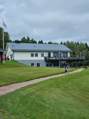 Ämbetsägorna 1, 681 94 Kristinehamn