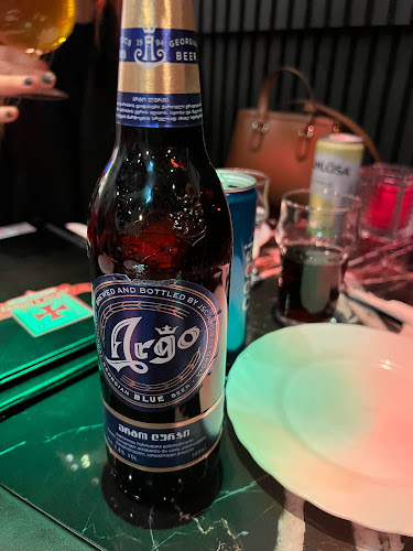 Tbilisis Hörna - Johanneshov