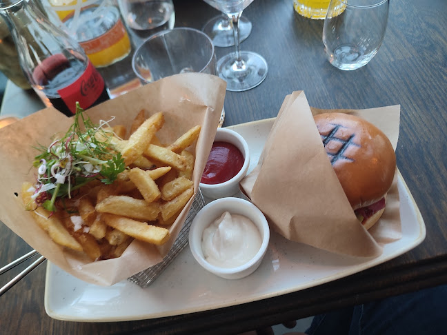 Comentarii opinii despre Brasseriet Helsingborg