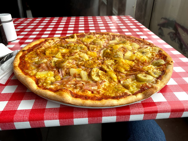 Campino Pizzeria Helsingborg - Helsingborg