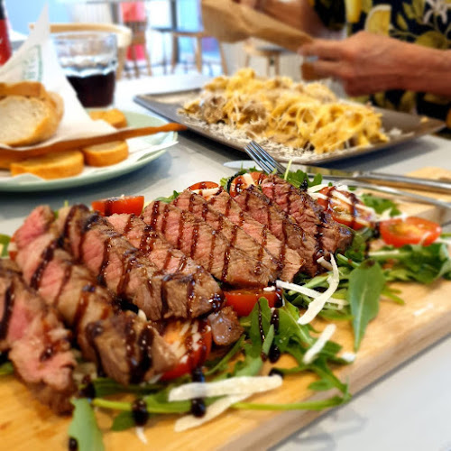 Panncentralen- Italienskt Möte - Kristinehamn