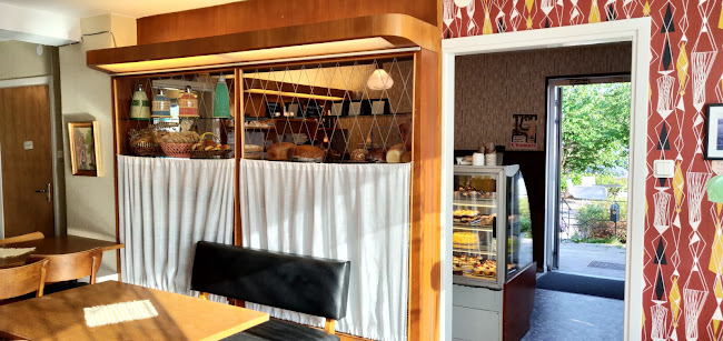 Sandbergs Konditori AB