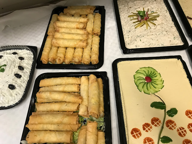 Restaurang liban - Södertälje