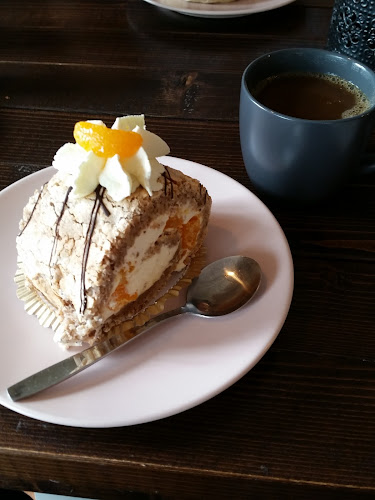 Comentarii opinii despre Guldkanten cafe och catering