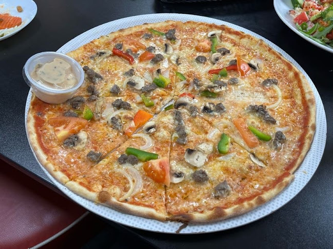 Pepe Rosso - Älvsjö