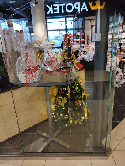 Kahls The & Kaffehandel