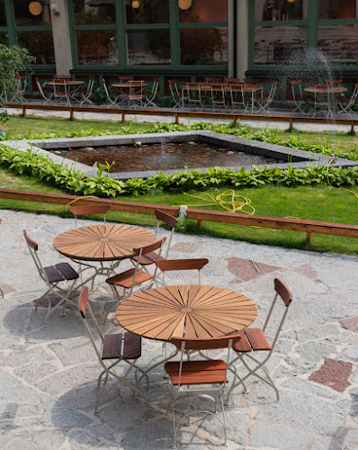 Blå Porten - Restaurang & Café