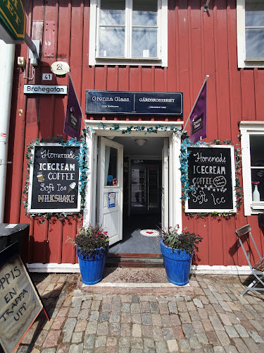 Brahegatan 41B, 563 32 Gränna