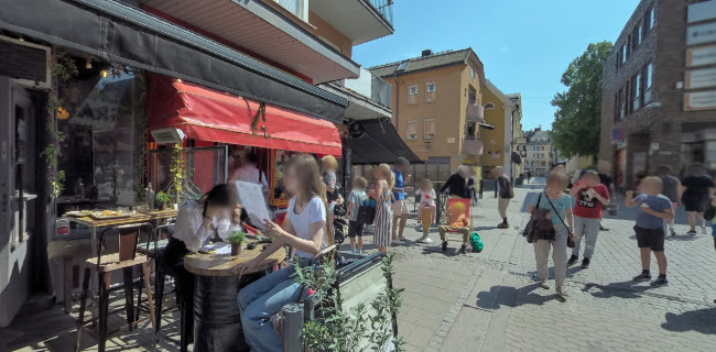 Platensgatan 3, 582 20 Linköping