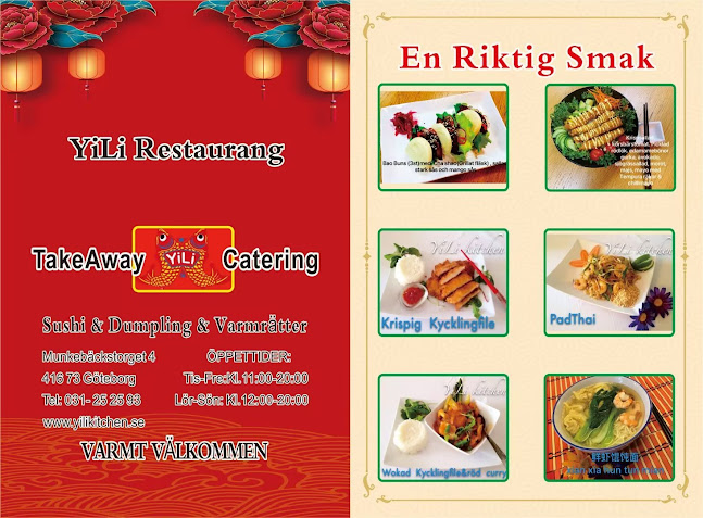 Munkebäckstorget 4, 416 73 Göteborg