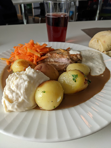 Ektorpsgatan 1, 603 37 Norrköping