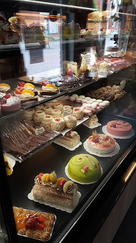 Opinii despre Möllans Café în Sjöbo - Gastronomi och hotellverksamhet