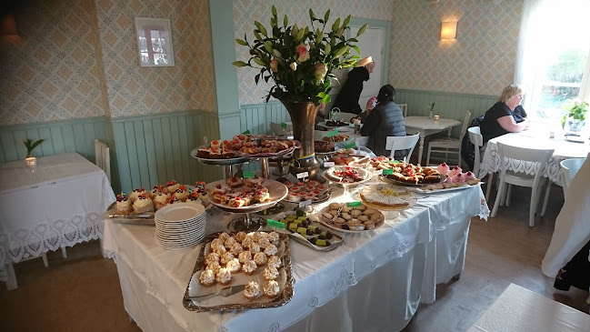 Vaxholms Hembygdsgårds Café