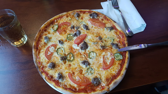 Comentarii opinii despre Dallas Restaurang Nyland