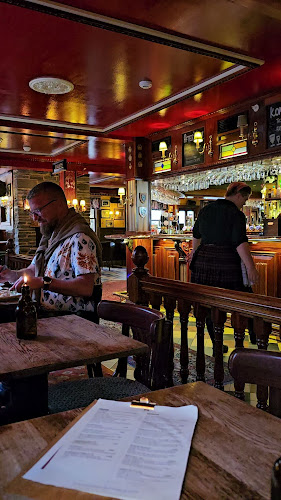 Reviews of The Horse & Hound in Linköping - Gastronomi och hotellverksamhet