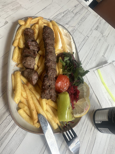 Yala Yala restaurangen - Linköping