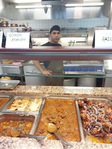 Comentarii opinii despre Golden India