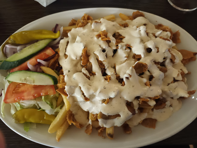 Comments and reviews of Strömstierna Pizzeria & Restaurang