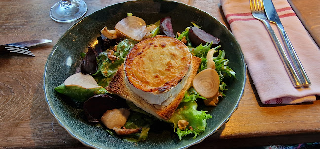 Opinii despre Köpmangatan 6 în Borrby - Gastronomi och hotellverksamhet