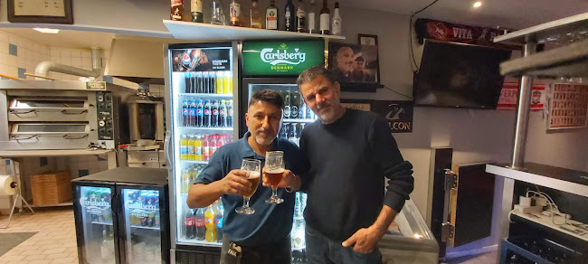 Stockholmsvägens Restaurang & Pizzeria AB - Norrköping