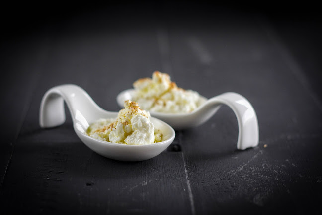 SOEDER Kitchen - Gastronomi och hotellverksamhet