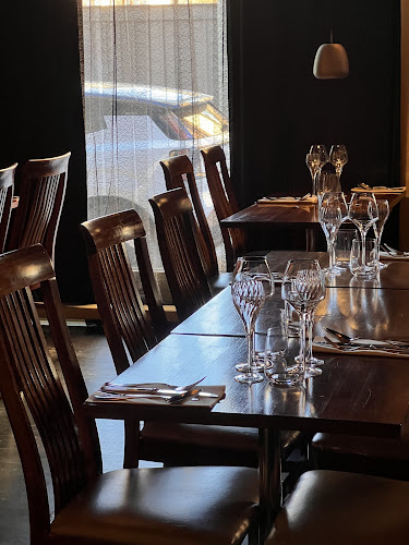 Oyster Bar Stockholm AB - Gastronomi och hotellverksamhet