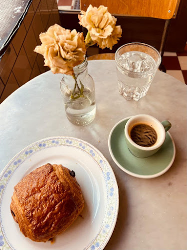 Fabrique Humlegårdsgatan 9