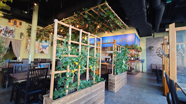 Comentarii opinii despre GREKISKA grill & bar